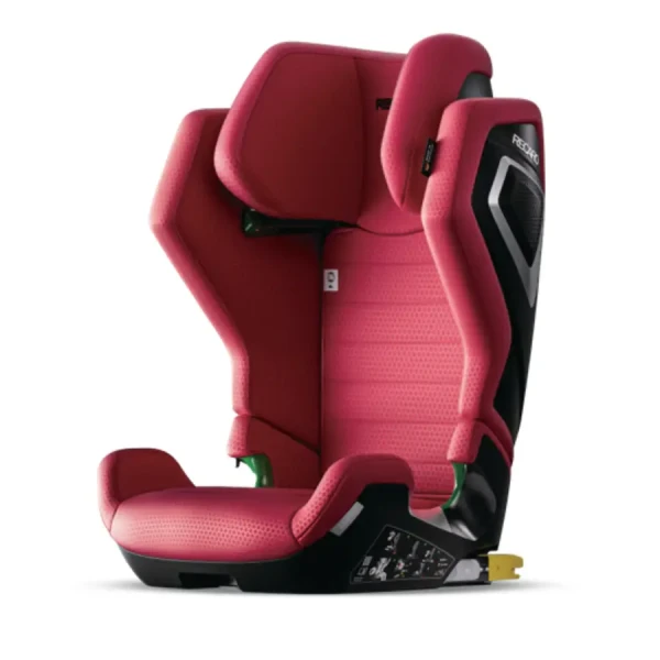 Recaro Axion1 I-Size 2025 100-150cm Wow Pink