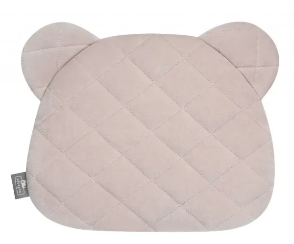 Sleepee Vankúšik Royal Baby Teddy Bear Pillow, Ružový