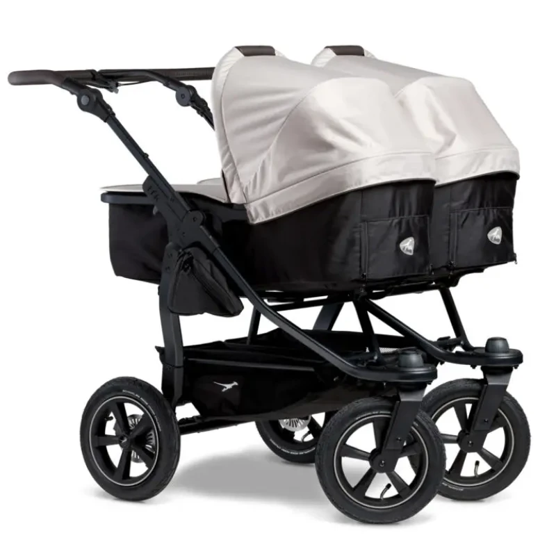 TFK hlboká vanička carrycot duo2 combi sand