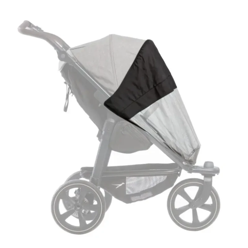 TFK UV sieťka na kočík Mono 2 stroller sunprotection mono2 stroller