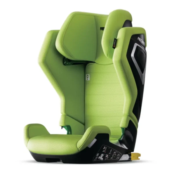 Recaro Axion1 I-Size 2025 100-150cm Hello Green