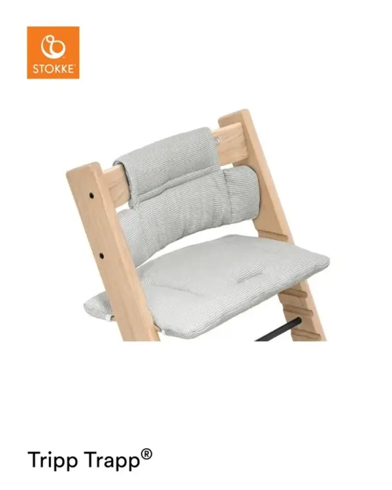 Stokke Tripp Trapp Classic Vankúšik Nordic Grey