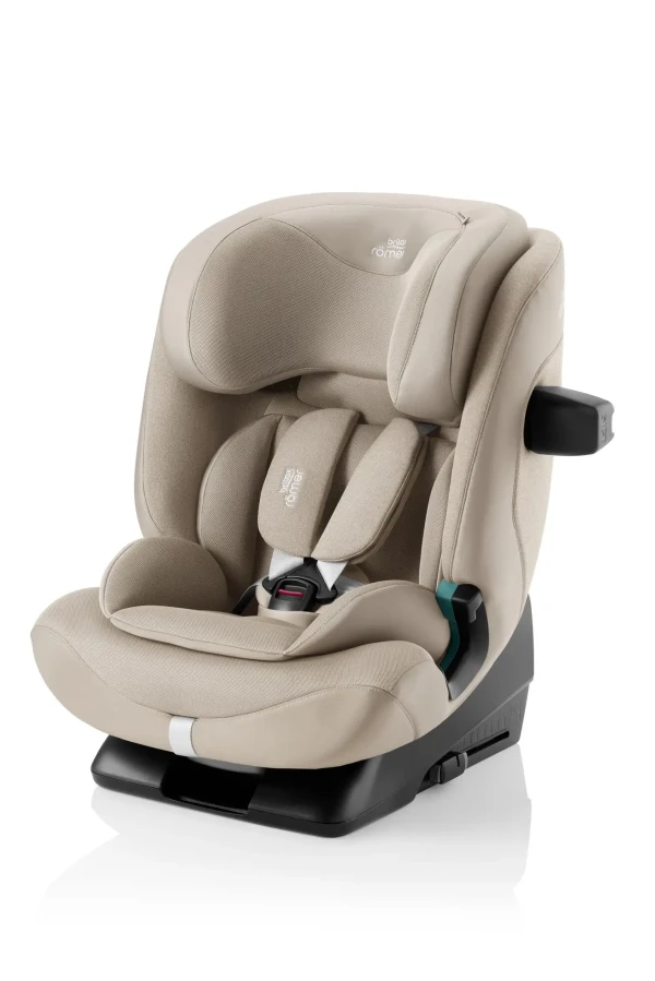 BRITAX Autosedačka Advansafix Pro Style, Teak