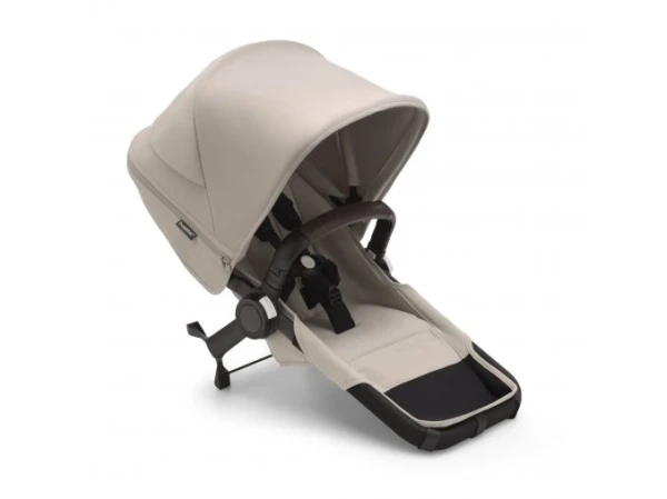 Bugaboo Donkey 5 Set pre súrodenca komplet Desert Taupe