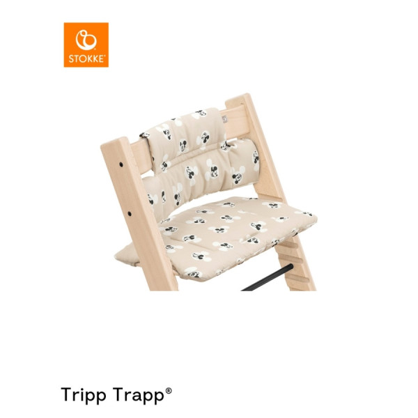 Stokke Tripp Trapp Classic Disney Vankúšik Mickey Signature