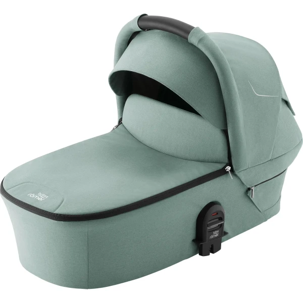 BRITAX Hlboká vanička Smile 5Z, Jade Green