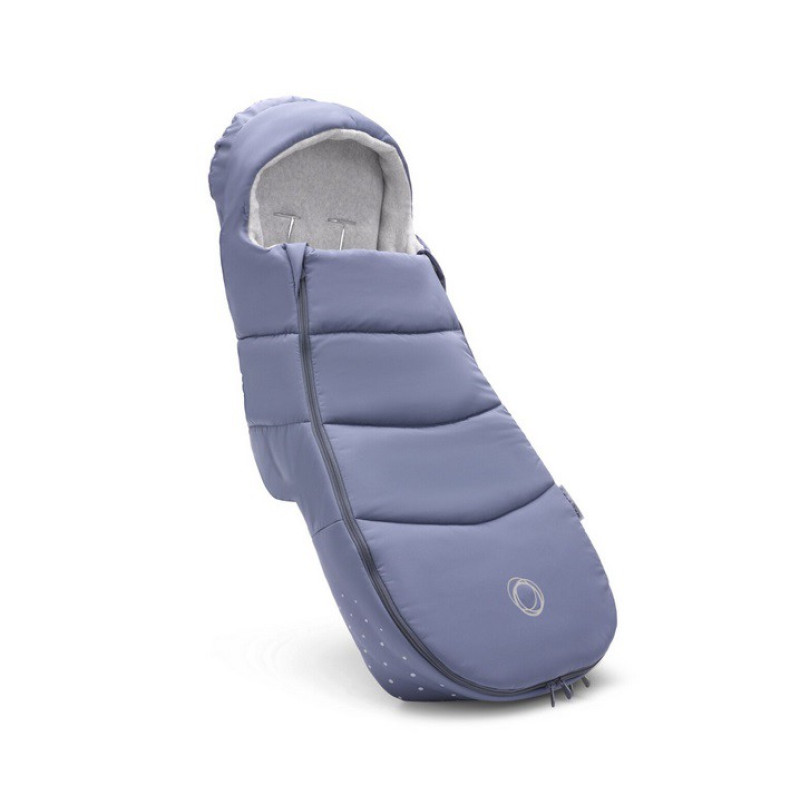 Bugaboo Fusak Seaside Blue