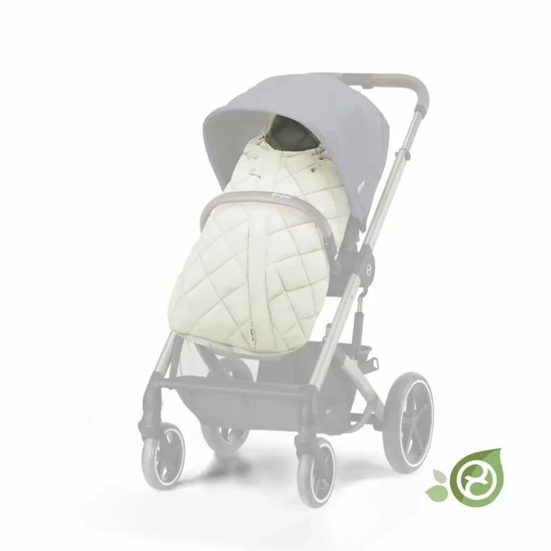 CYBEX Fusak Snogga 2 Seashell beige