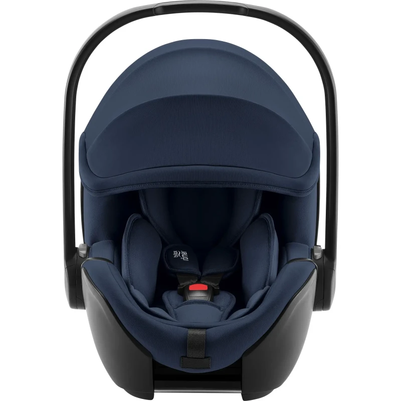 BRITAX Autosedačka Baby-Safe Pro, Night Blue