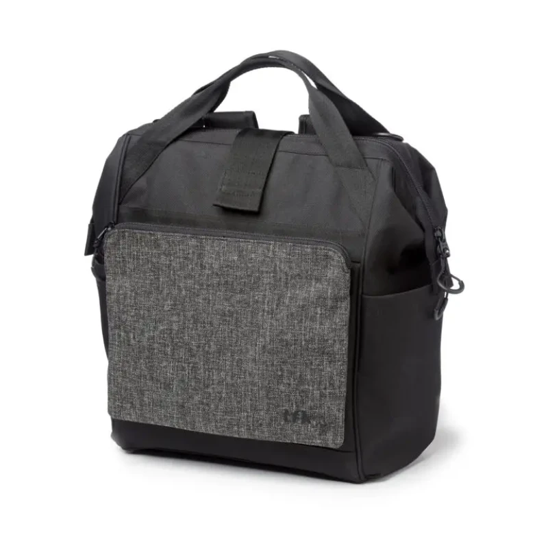 TFK taška na rukoväť diaperbag prem. anthracite