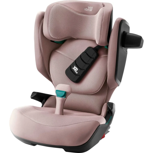 BRITAX Autosedačka Kidfix Pro Style, Dusty Rose