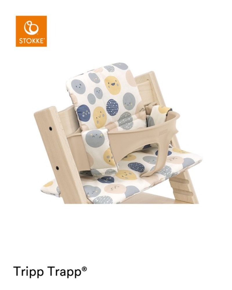 Stokke Tripp Trapp Classic Vankúšik Soul System