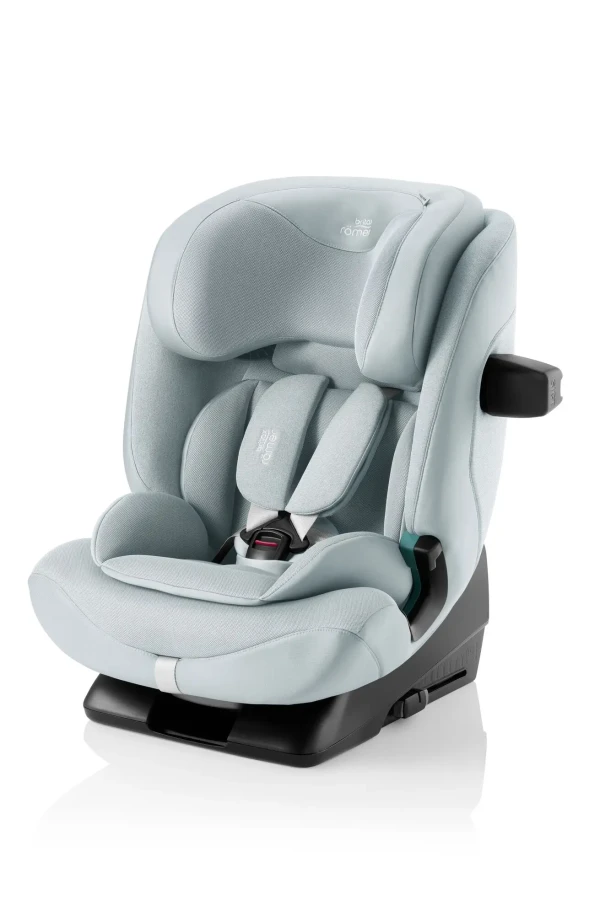 BRITAX Autosedačka Advansafix Pro Style, Harbor Blue