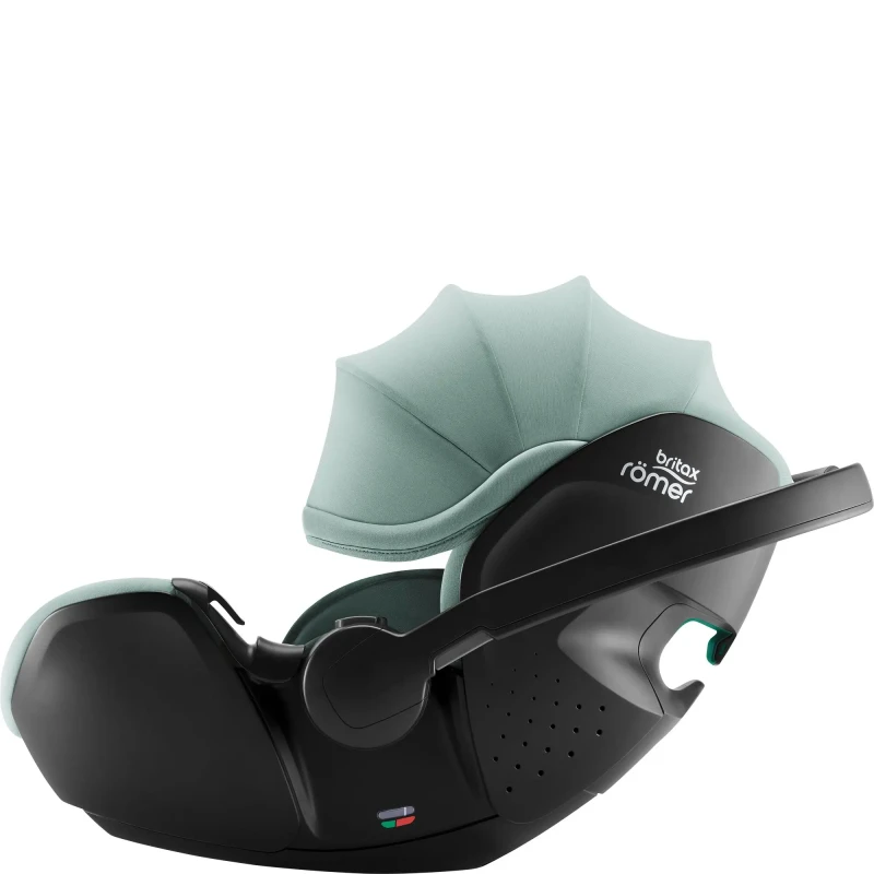 BRITAX Autosedačka Baby-Safe Pro, Jade Green