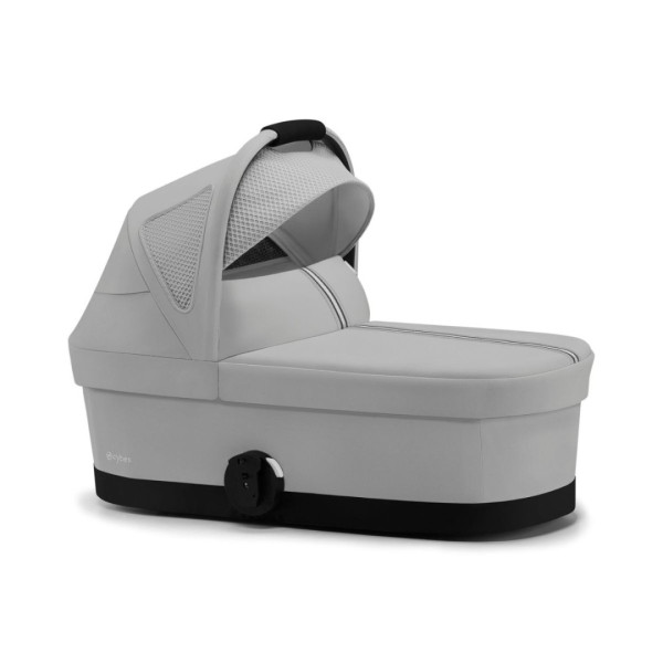 Cybex Cot S Fog Grey - vanička pre Avi Spin