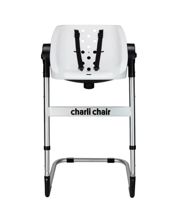 Charli Chair Detská kúpacia stolička 2v1