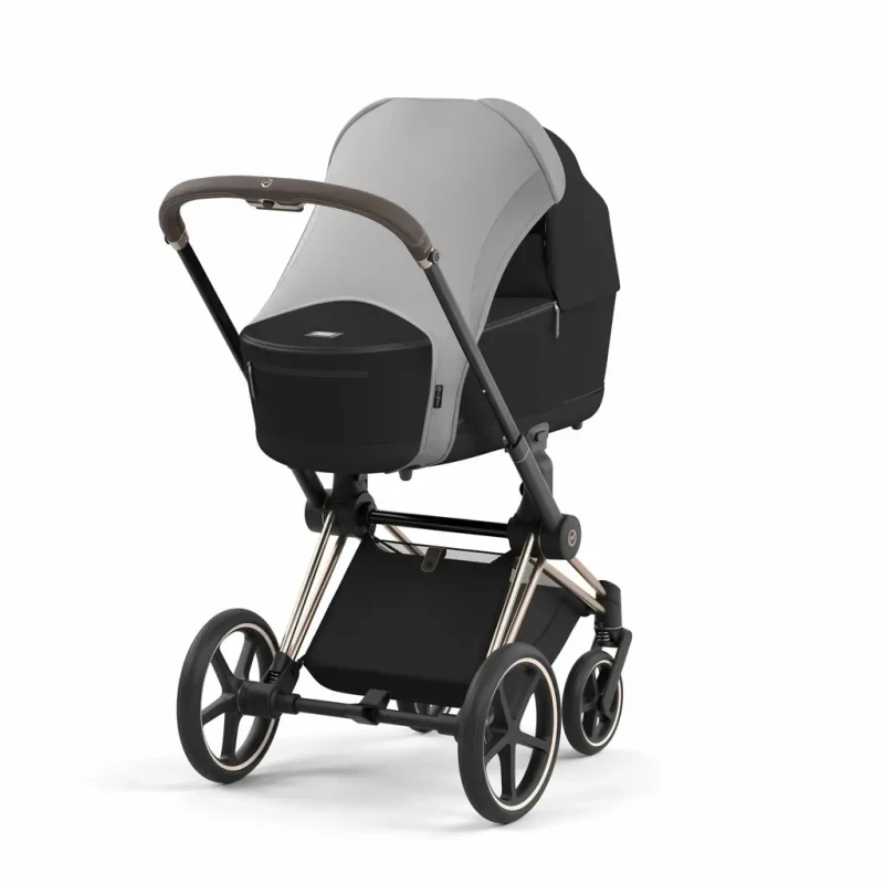 CYBEX Slnečná clona Sun Sail Priam/Mios Light Grey