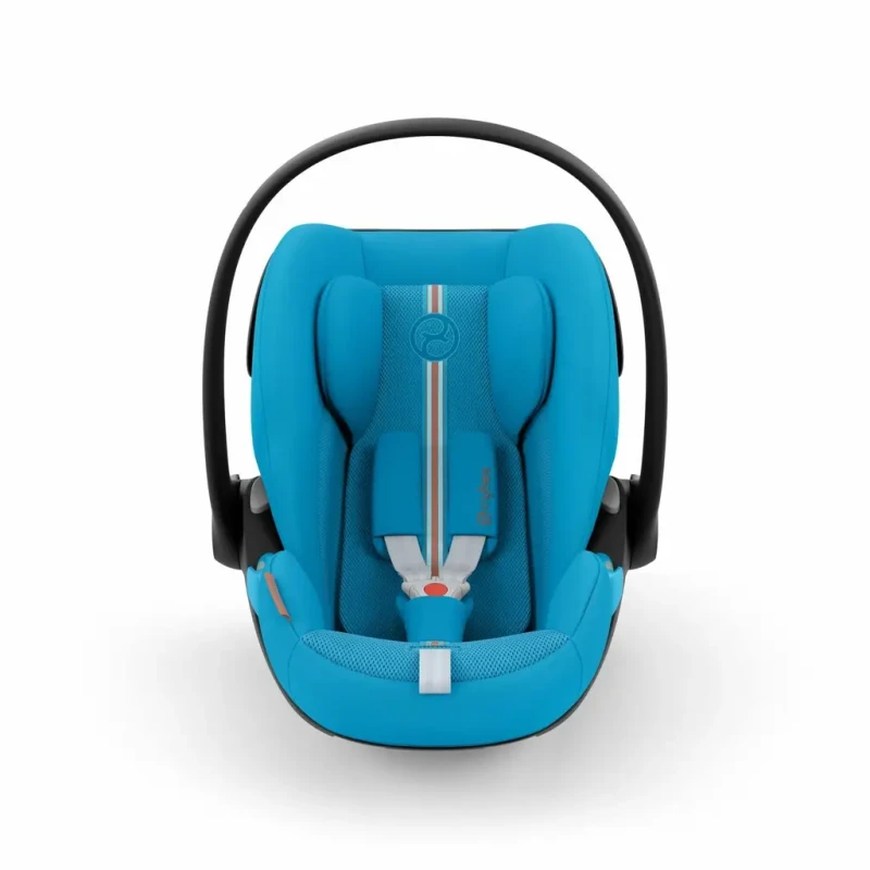 CYBEX Cloud G i-Size PLUS Beach Blue