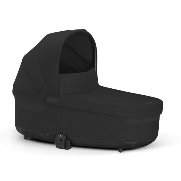 CYBEX Carry Cot S LUX Moon black - vanička pre Balios/Talos