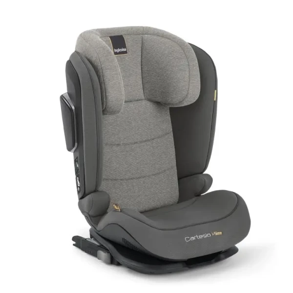 Inglesina Autosedačka Cartesio I-Size 2024 Stone Grey