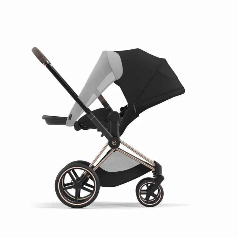 CYBEX Slnečná clona Sun Sail Priam/Mios Light Grey