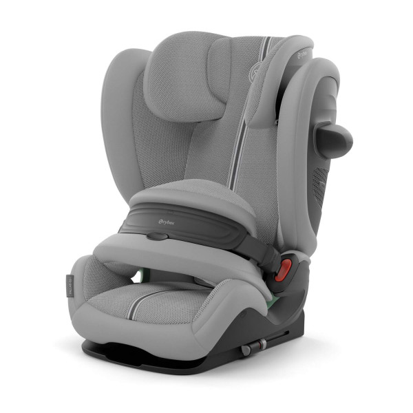 CYBEX Pallas G2 i-size PLUS Stone Grey