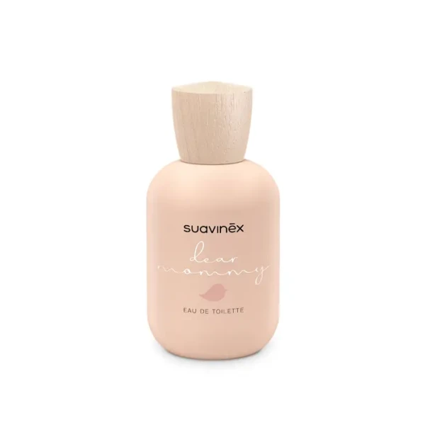 SUAVINEX Parfém Dear Mommy - 100 ml