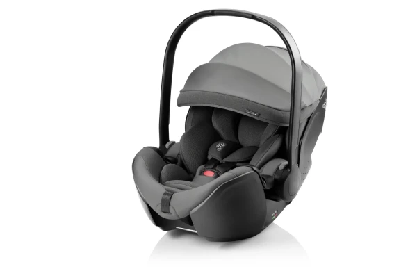 BRITAX Autosedačka Baby-Safe Pro Style, Mineral Grey