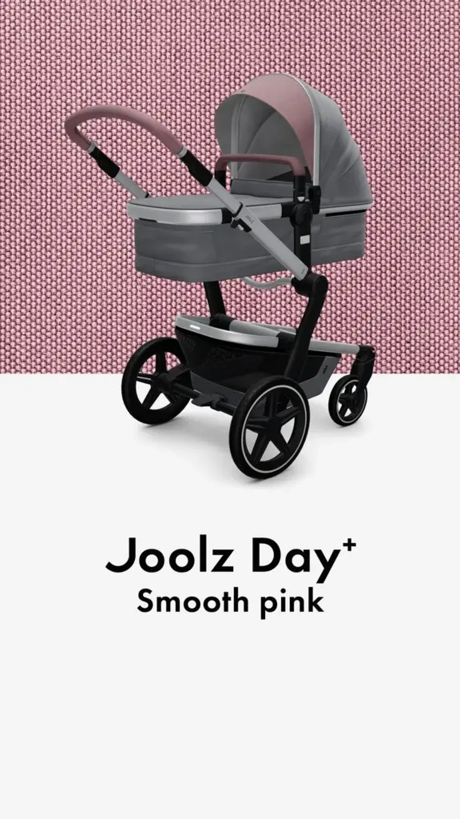 Joolz best sale day tailor