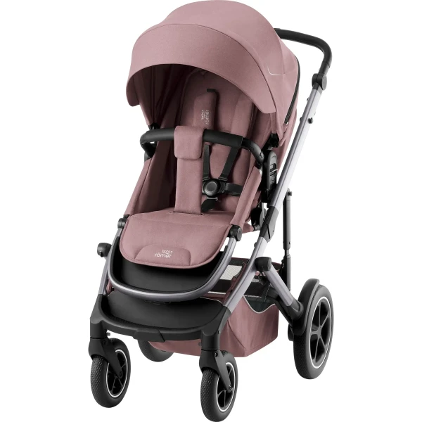 BRITAX Kočík Smile 5Z, Dusty Rose