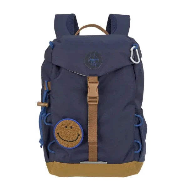 Lässig Mini Outdoor Batoh Little Gang navy