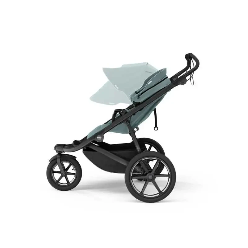 THULE Urban Glide 3 Športový kočík Mid Blue