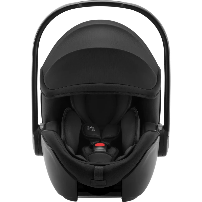 BRITAX Autosedačka Baby-Safe Pro, Space Black