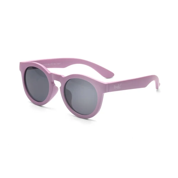 REAL SHADES Slnečné okuliare Chill 4+, Fondant Pink