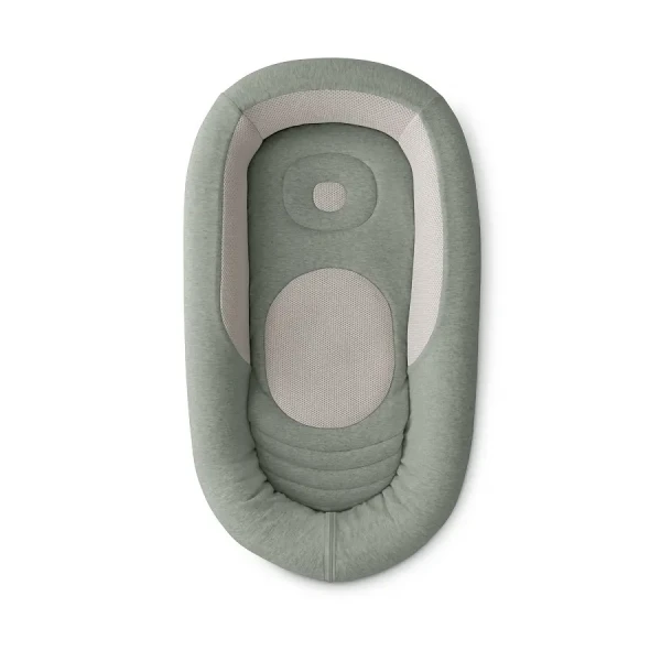 Inglesina hniezdo Welcome Pod Balance Green