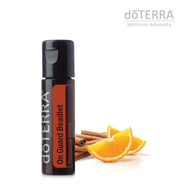 doTERRA Esenciálna zmes, On Guard, ochranná zmes, 125 ks