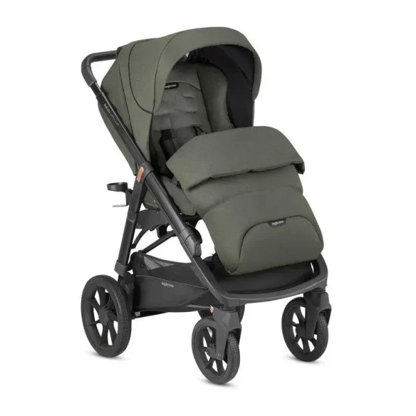 Inglesina športový kočík Aptica XT 2022 Sequoia Green