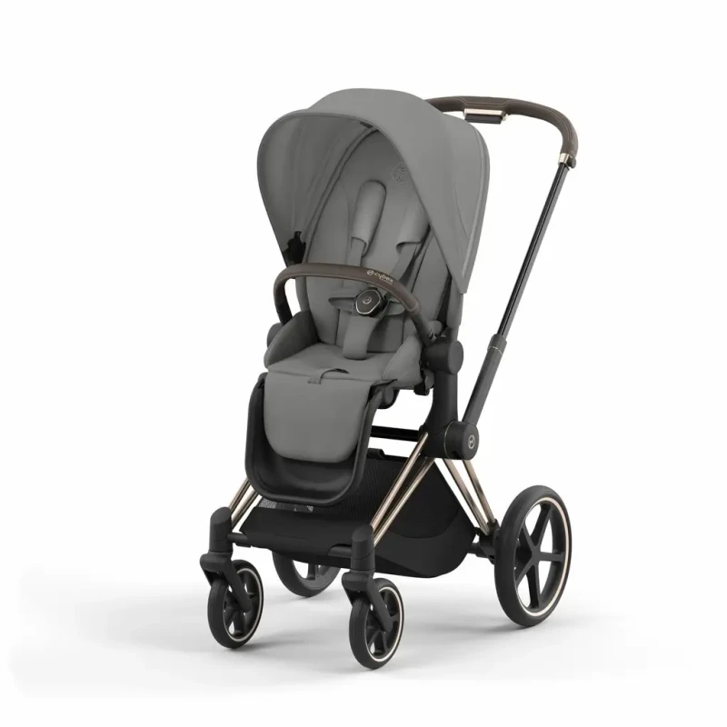 CYBEX PRIAM Seat Pack Mirage Grey - poťah športovej časti