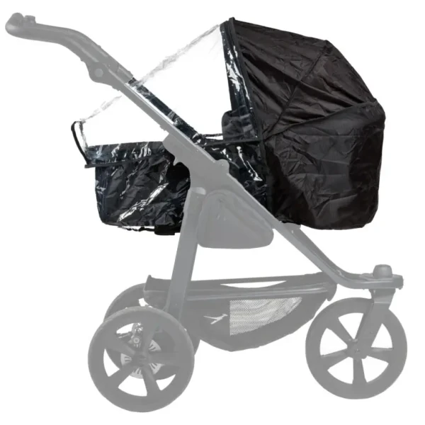 TFK pláštenka pre hlbokú vaničku mono/pro combi push chair