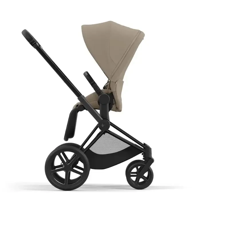 CYBEX PRIAM Seat Pack Cozy Beige - poťah športovej časti