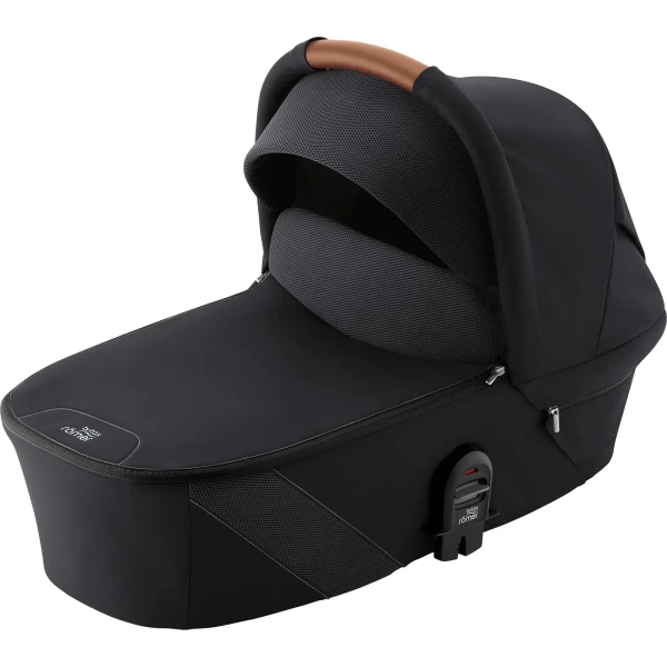 BRITAX Hlboká vanička Smile 5Z, Galaxy Black