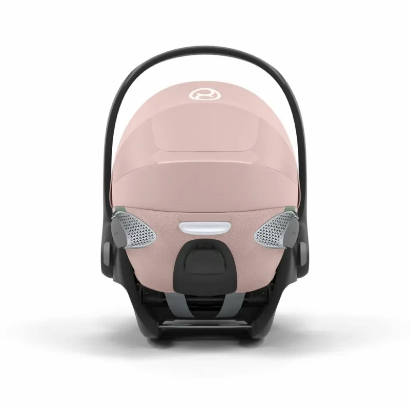 CYBEX Cloud T i-Size PLUS Peach Pink