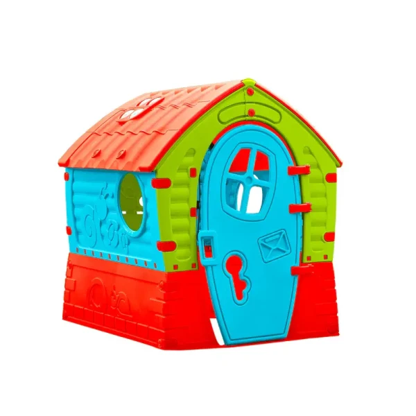 TP Toys Playhouse