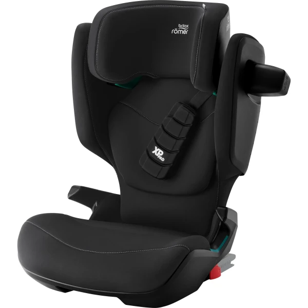 BRITAX Autosedačka Kidfix Pro Classic, Space Black