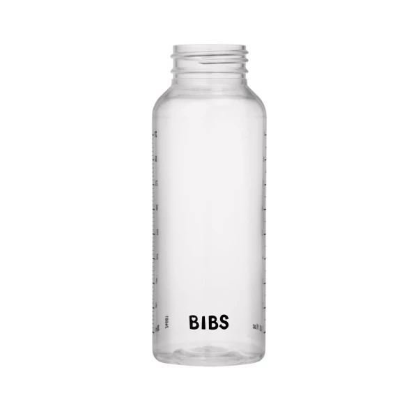 BIBS náhradná dojčenská fľaša 270 ml