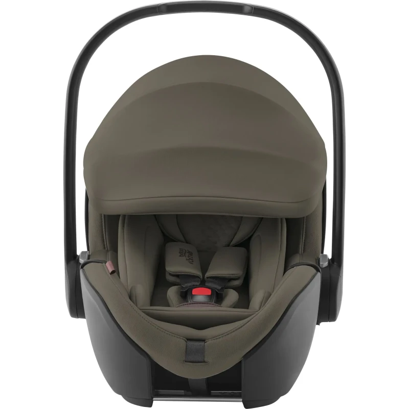 BRITAX Autosedačka Baby-Safe Pro, Urban Olive - Lux