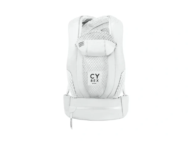 CYBEX COYA Urban Mobility Nosič Carrier White