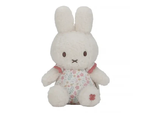 Little Dutch Králiček Miffy Lucky Blossom 20 cm