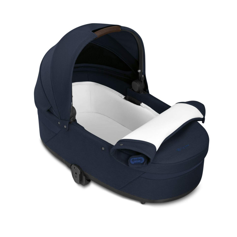 CYBEX Carry Cot S LUX Ocean blue - vanička pre Balios/Talos