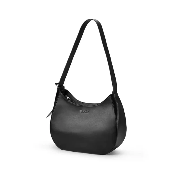 Elodie Details Prebaľovacia taška Moon Bag - Black